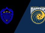 Auckland vs Central Coast