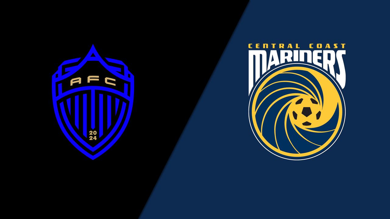 Auckland vs Central Coast