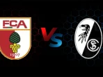 Augsburg vs Freiburg