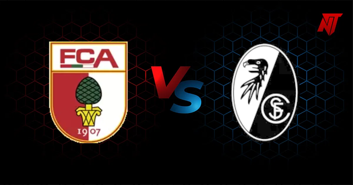 Augsburg vs Freiburg