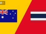 Australia U-23 vs Thailand U-23