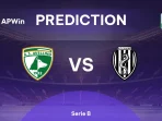 Avellino vs Cesena
