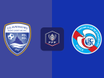 Avranches vs Strasbourg