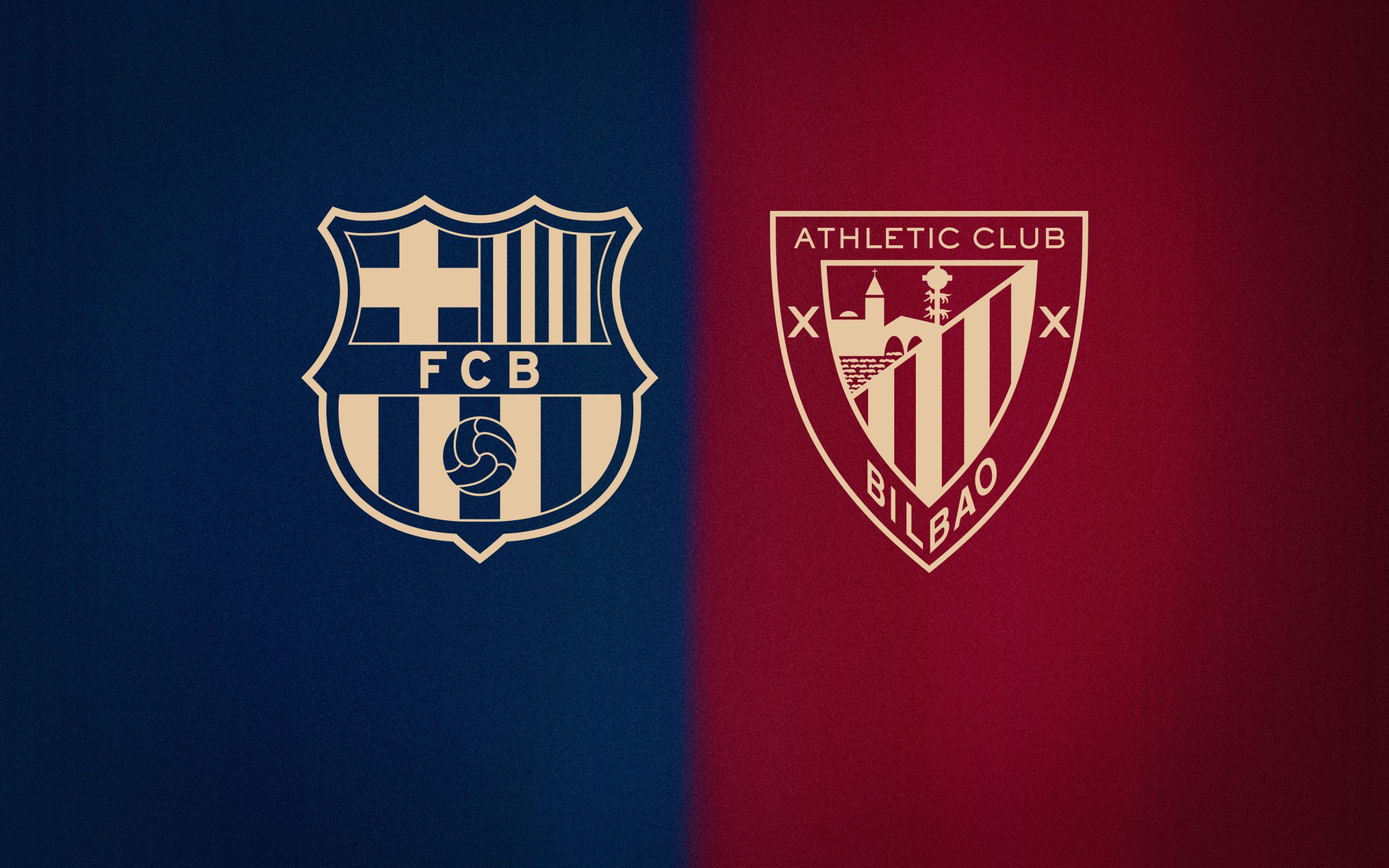 Barcelona vs Athletic Bilbao