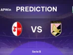 Bari vs Palermo Bari vs Palermo