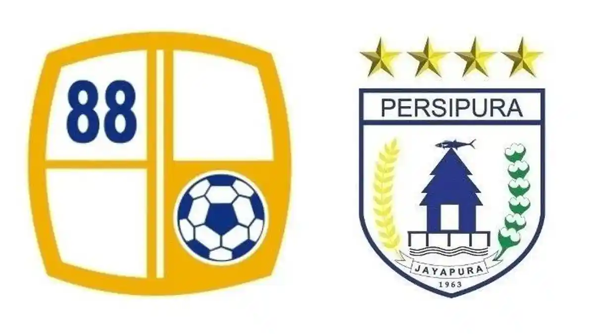 Barito Putera vs Persipura