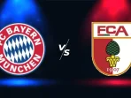 Bayern Munich vs Augsburg