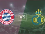 Bayern Munich vs Union SG