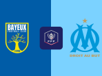 Bayeux vs Marseille