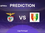 Benfica vs Estrela Benfica vs Estrela