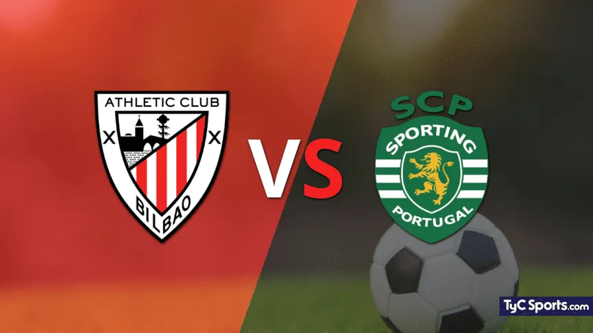 Bilbao vs Sporting Lisbon Bilbao vs Sporting Lisbon