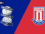 Birmingham vs Stoke