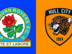 Blackburn vs Hull City Blackburn vs Hull City