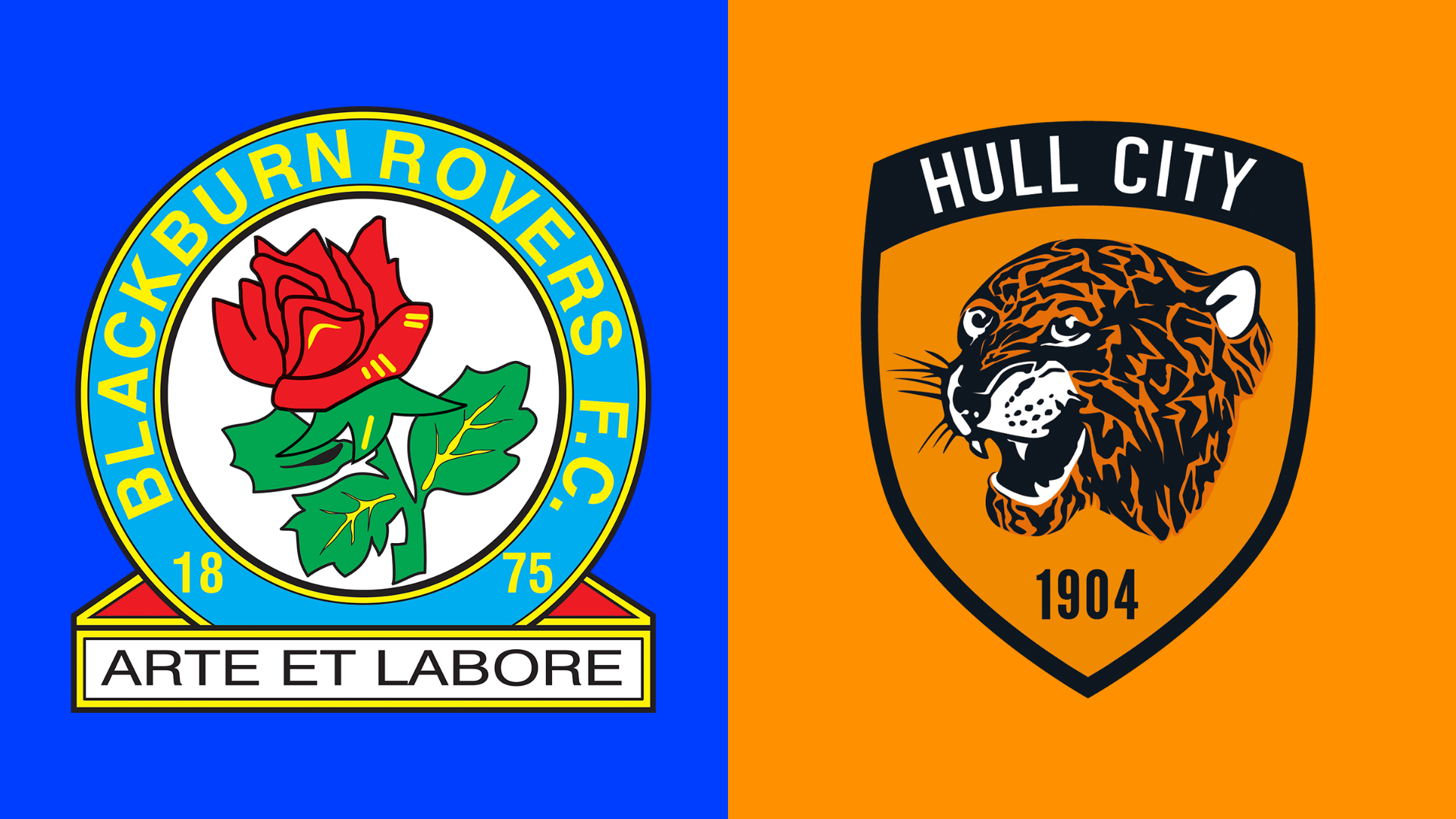 Blackburn vs Hull City Blackburn vs Hull City