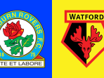 Blackburn vs Watford