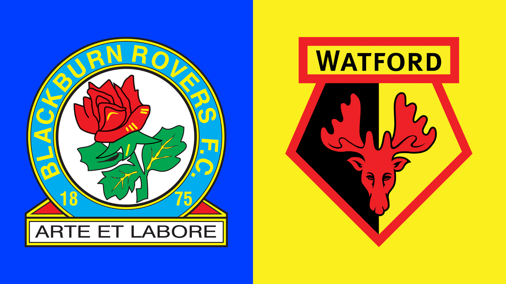 Blackburn vs Watford Blackburn vs Watford
