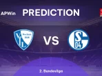 Bochum vs Schalke