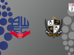 Bolton vs Port Vale