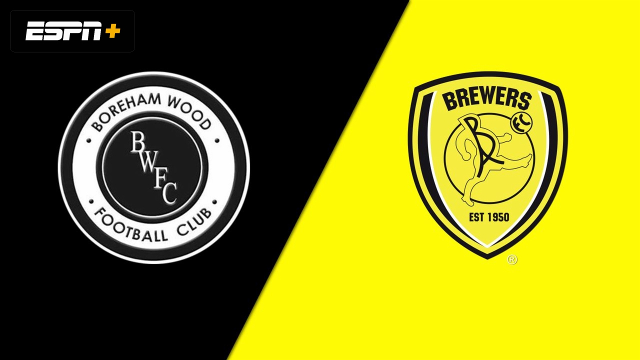Boreham vs Burton Albion Boreham vs Burton Albion