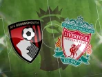 Bournemouth vs Liverpool