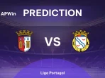 Braga vs Alverca Braga vs Alverca
