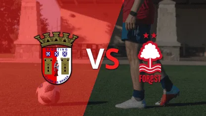 Braga vs Nottingham
