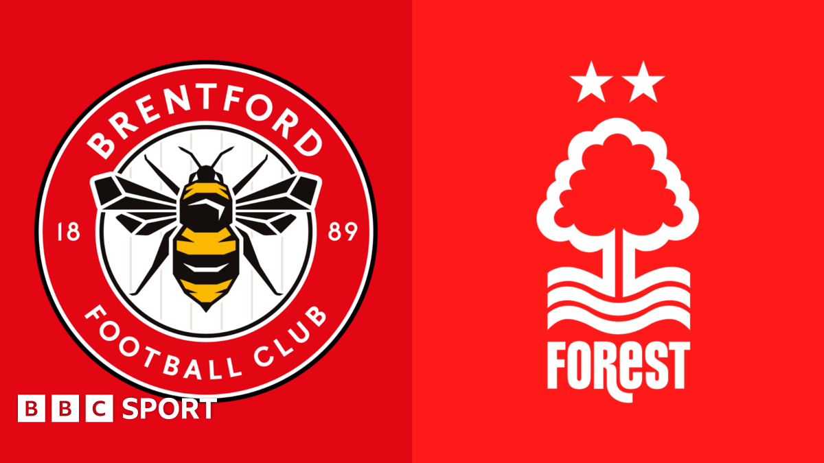 Brentford vs Nottingham Forest