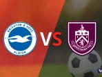 Brighton vs Burnley