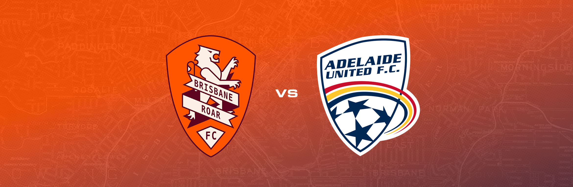 Brisbane Roar vs Adelaide