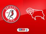 Bristol City vs Derby Bristol City vs Derby