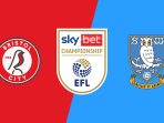 Bristol City vs Sheffield Wednesday