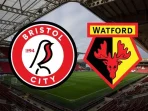 Bristol City vs Watford Bristol City vs Watford