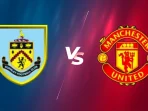 Burnley vs Manchester United