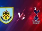 Burnley vs Tottenham