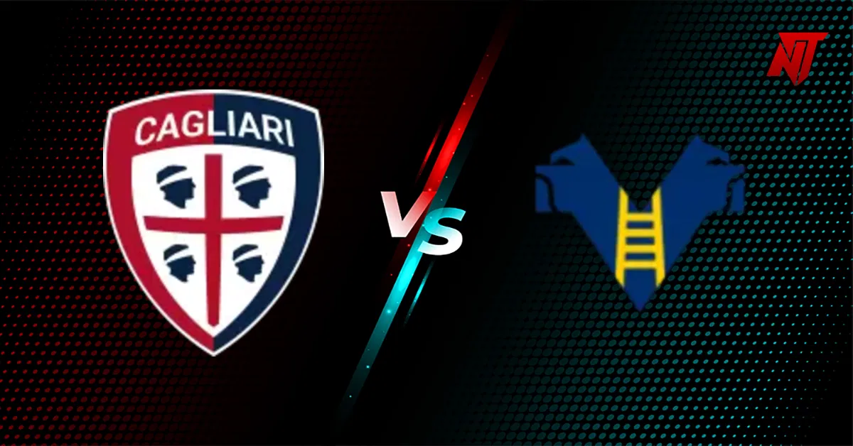 Cagliari vs Hellas Verona