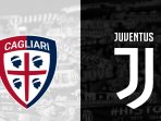 Cagliari vs Juventus