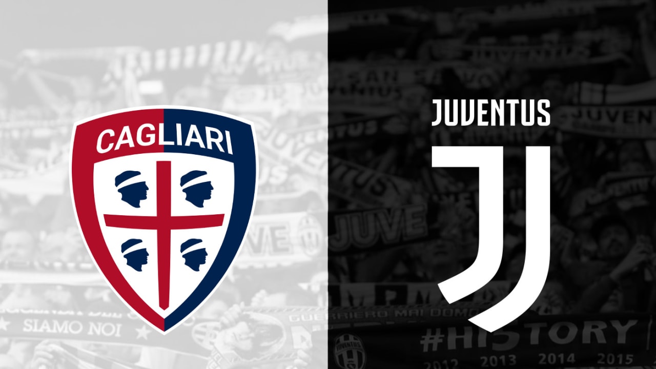 Cagliari vs Juventus