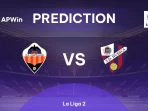 Castellon vs Huesca Castellon vs Huesca