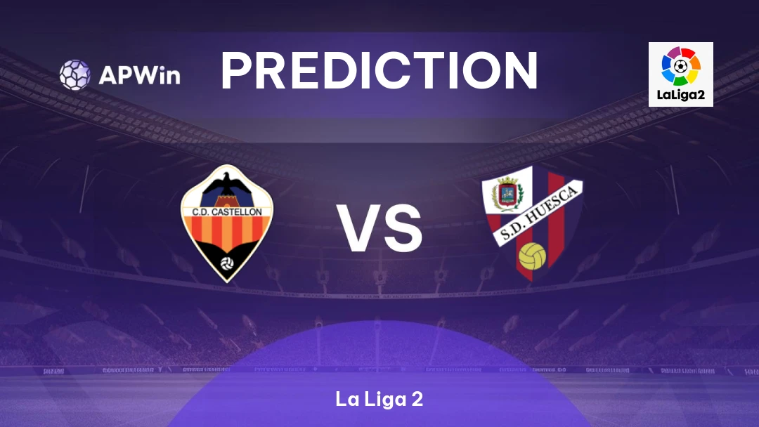 Castellon vs Huesca