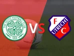 Celtic vs Utrecht Celtic vs Utrecht