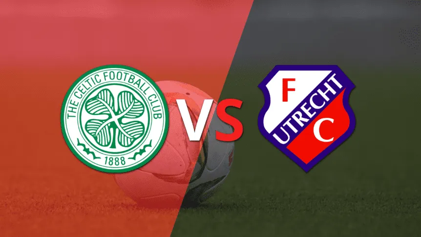 Celtic vs Utrecht Celtic vs Utrecht
