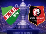 Chantilly vs Rennes