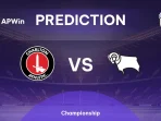 Charlton vs Derby