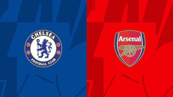 Chelsea vs Arsenal Chelsea vs Arsenal