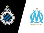 Club Brugge vs Marseille