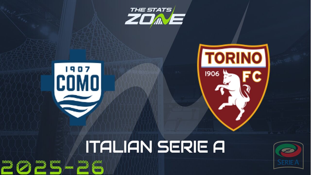 Como vs Torino