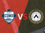 Como vs Udinese Como vs Udinese