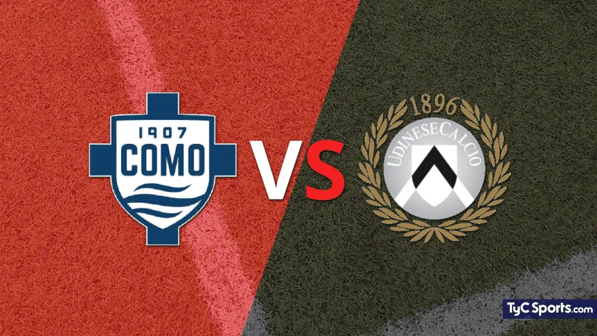 Como vs Udinese