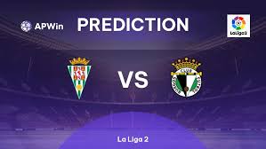 Cordoba vs Burgos