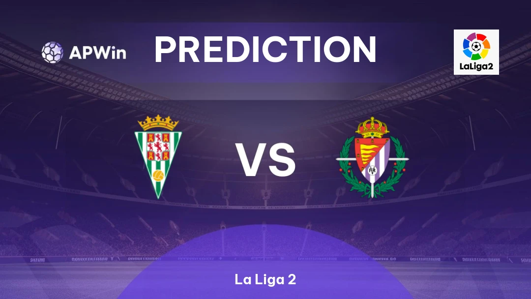 Cordoba vs Valladolid Cordoba vs Valladolid